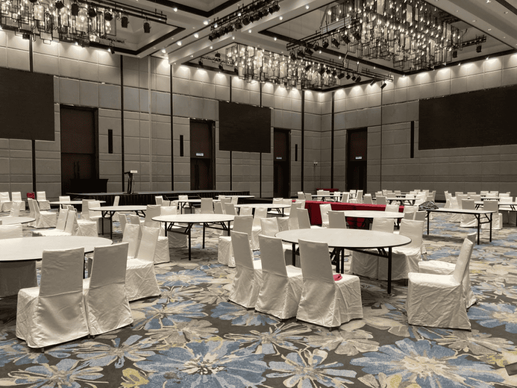 Grand Event Hall